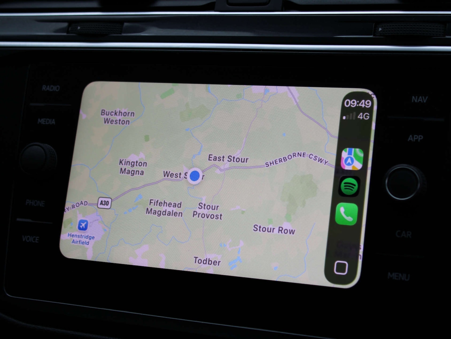 Used Volkswagen Tiguan 2021 for sale - 76407735: Photo 23