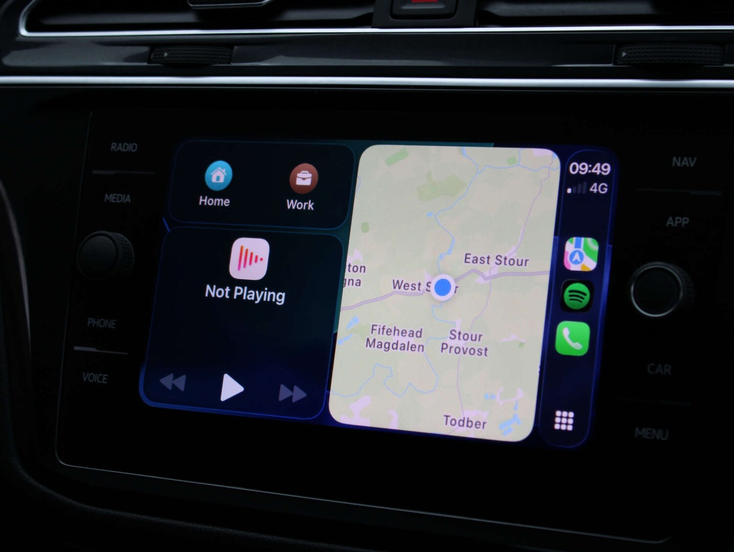 Used Volkswagen Tiguan 2021 for sale - 76407735: Photo 24