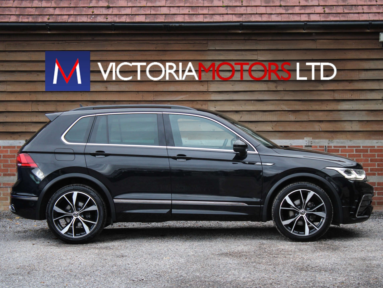 Used Volkswagen Tiguan 2021 for sale - 76407735: Photo 4