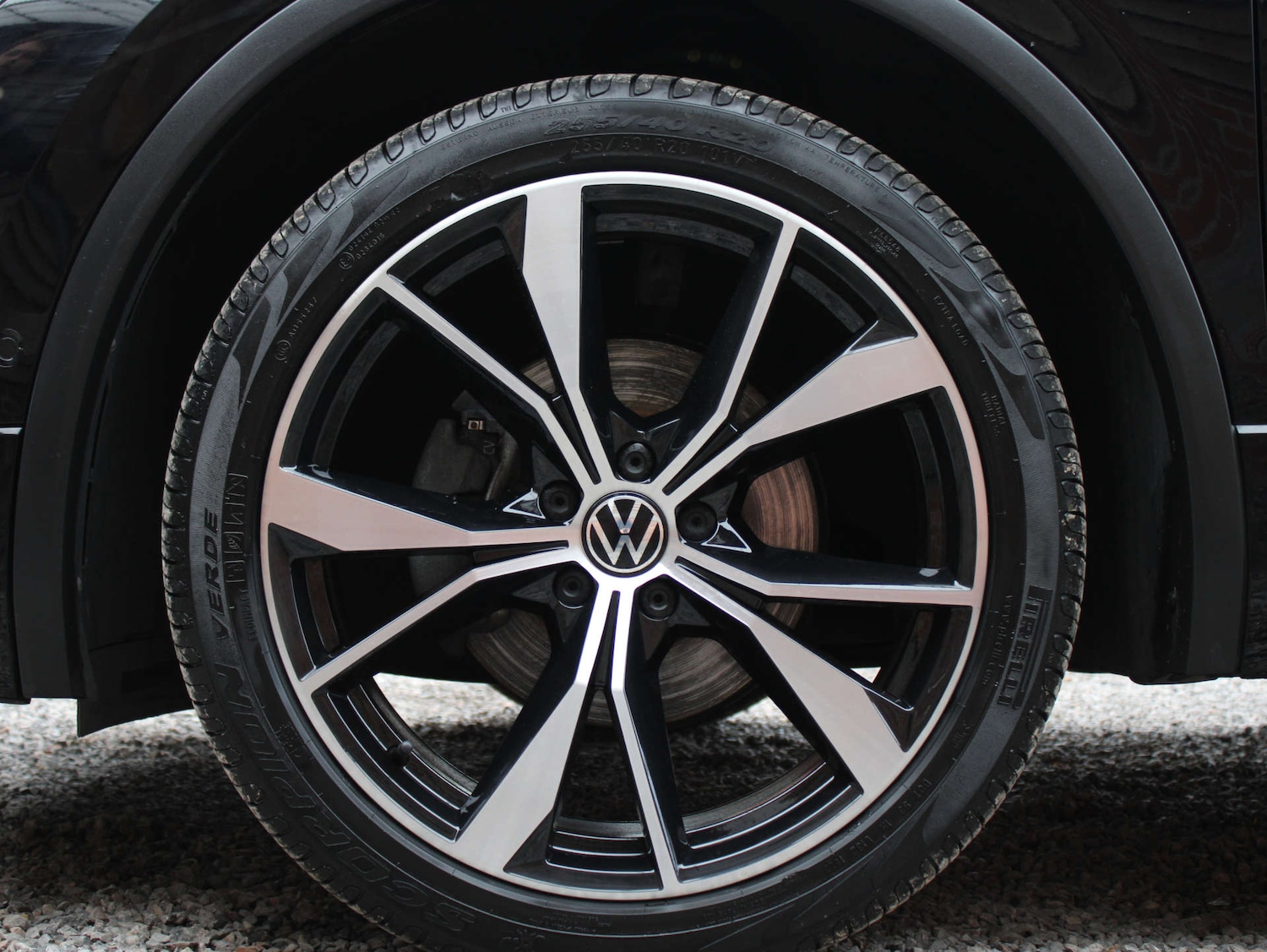 Used Volkswagen Tiguan 2021 for sale - 76407735: Photo 7