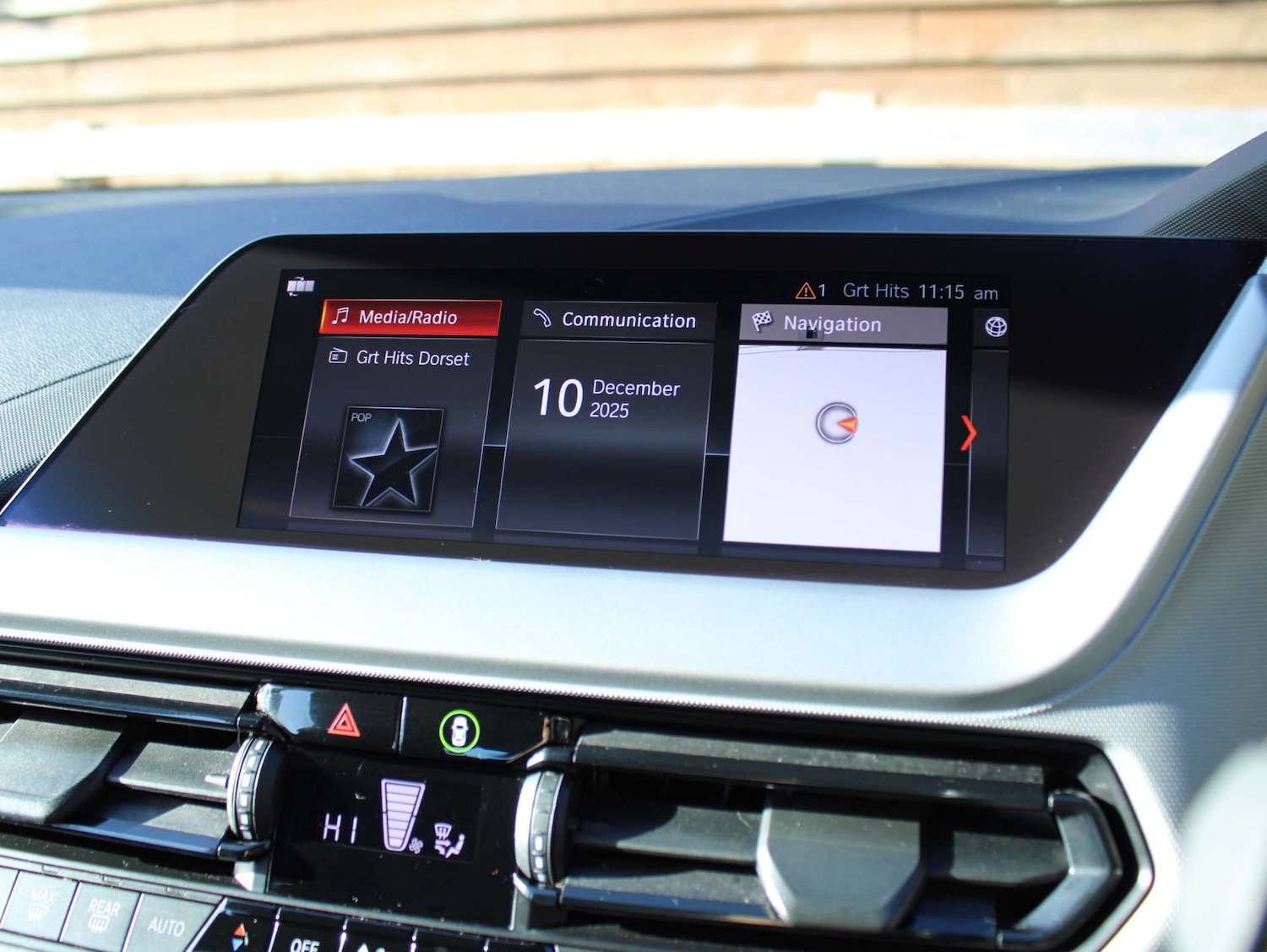 Used BMW 1 Series 2020 for sale - 76654161: Photo 16