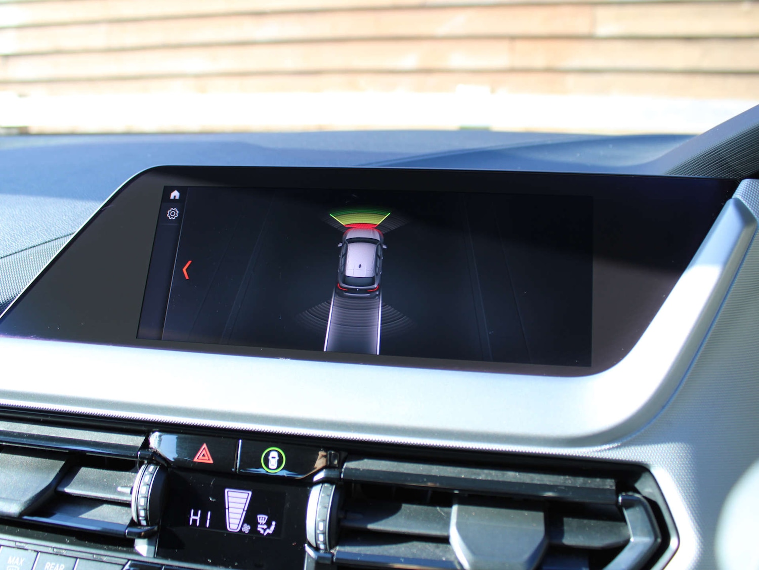 Used BMW 1 Series 2020 for sale - 76654161: Photo 17