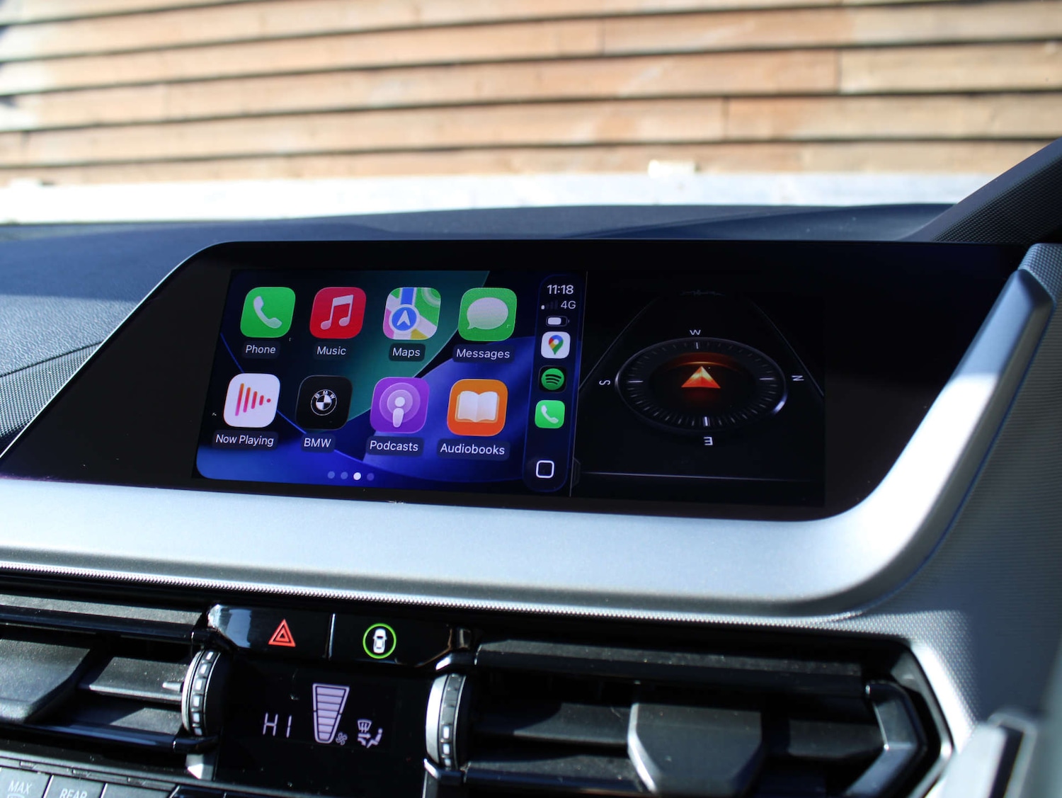 Used BMW 1 Series 2020 for sale - 76654161: Photo 18