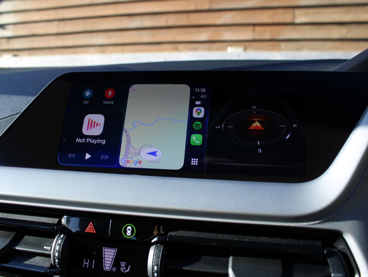 Used BMW 1 Series 2020 for sale - 76654161: Photo 19