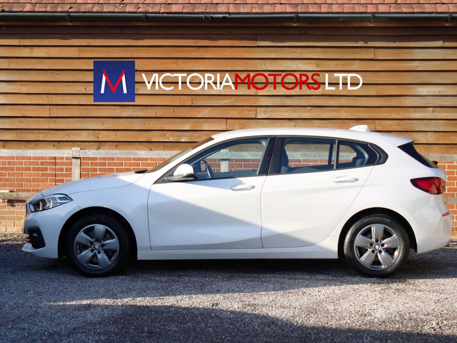 Used BMW 1 Series 2020 for sale - 76654161: Photo 2