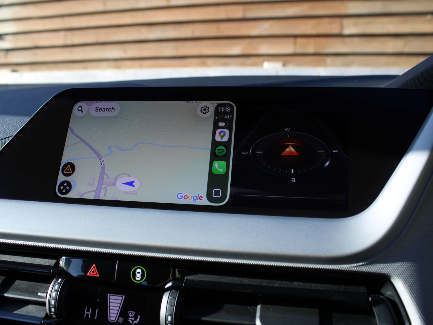 Used BMW 1 Series 2020 for sale - 76654161: Photo 20