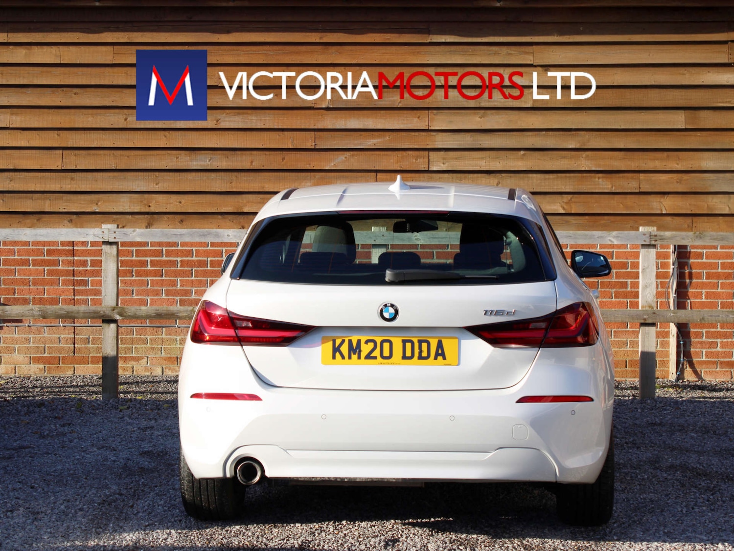 Used BMW 1 Series 2020 for sale - 76654161: Photo 3