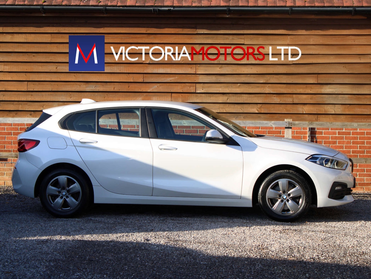 Used BMW 1 Series 2020 for sale - 76654161: Photo 4