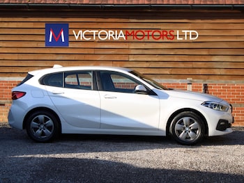 Used BMW 1 Series 2020 for sale - 76654161: Photo