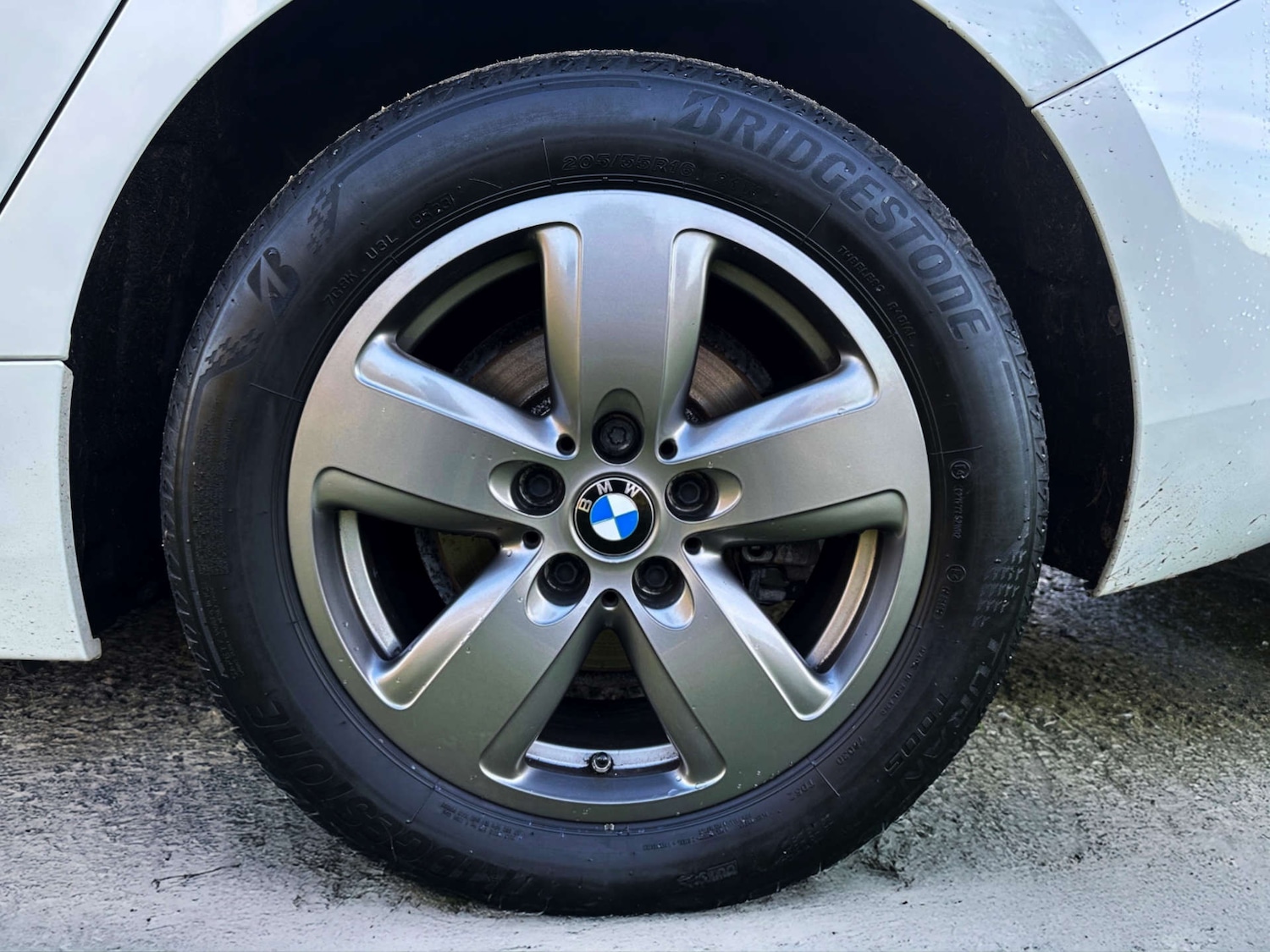 Used BMW 1 Series 2020 for sale - 76654161: Photo 5