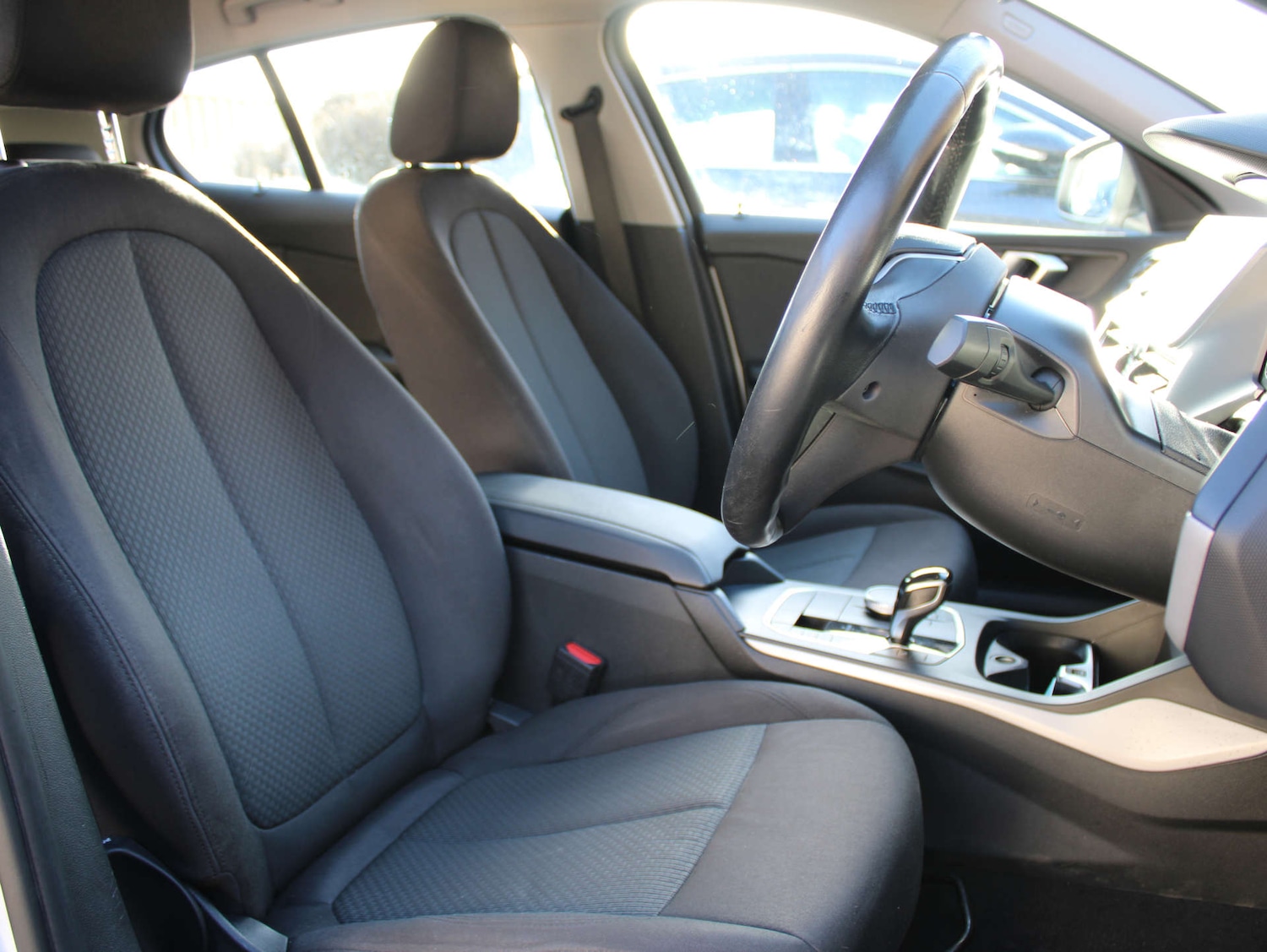 Used BMW 1 Series 2020 for sale - 76654161: Photo 8