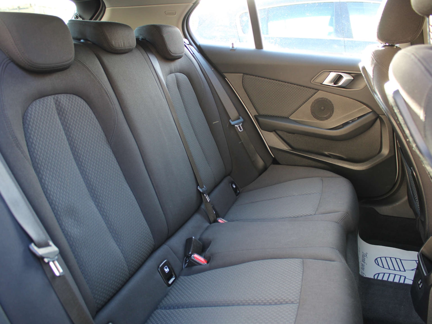 Used BMW 1 Series 2020 for sale - 76654161: Photo 9