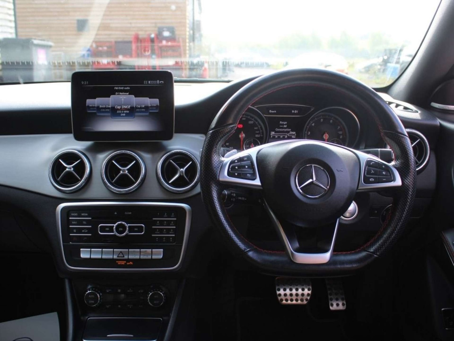 Used Mercedes-Benz CLA 2019 for sale - 76340293: Photo 10
