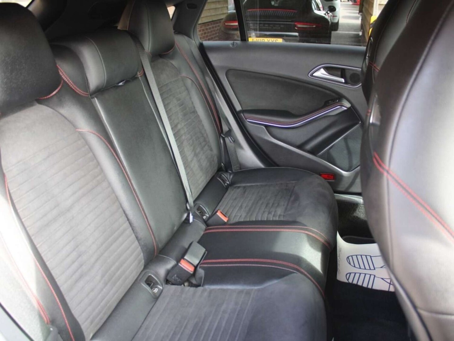 Used Mercedes-Benz CLA 2019 for sale - 76340293: Photo 12