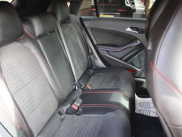 Used Mercedes-Benz CLA 2019 for sale - 76340293: Photo 12
