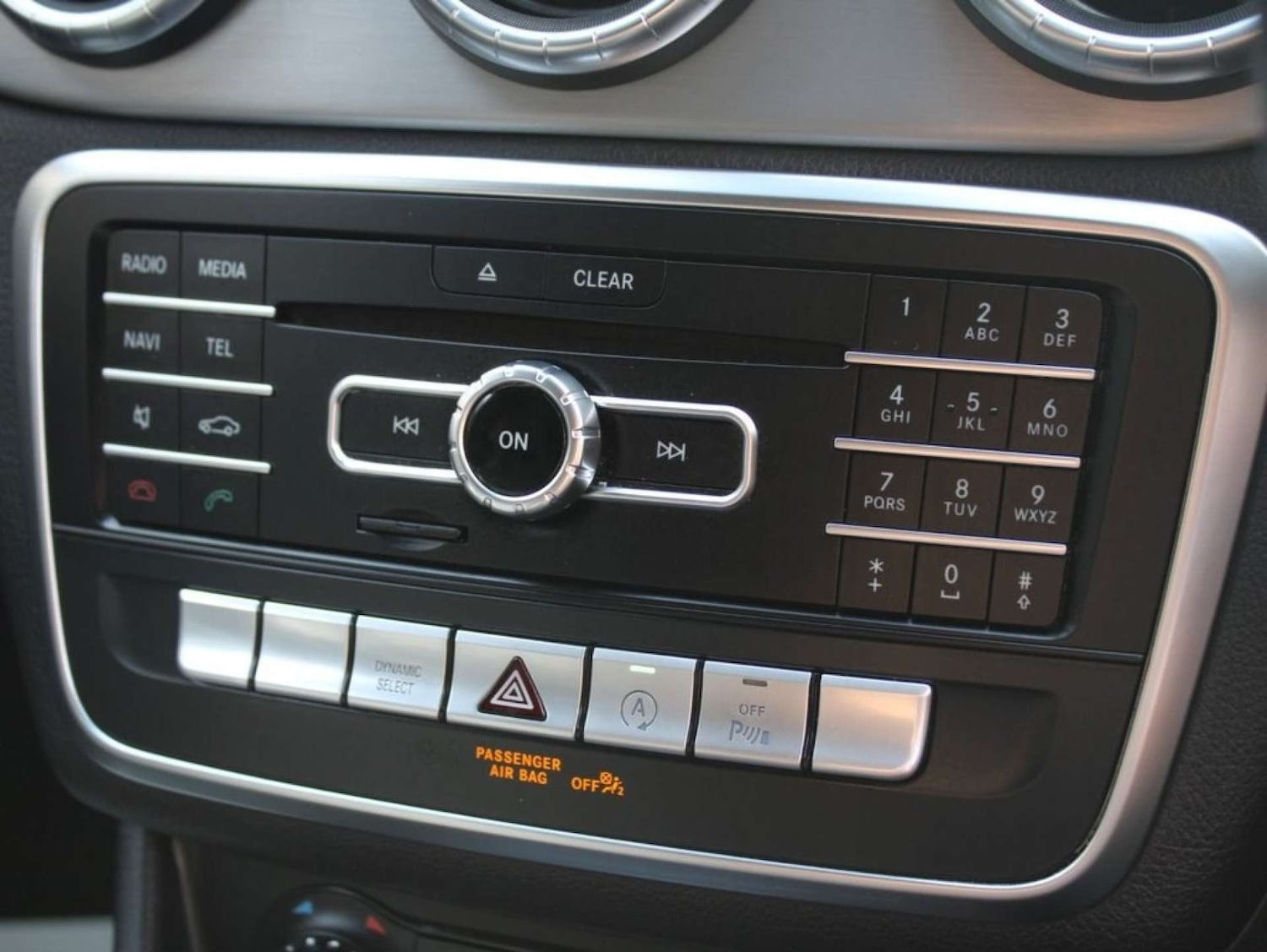 Used Mercedes-Benz CLA 2019 for sale - 76340293: Photo 21