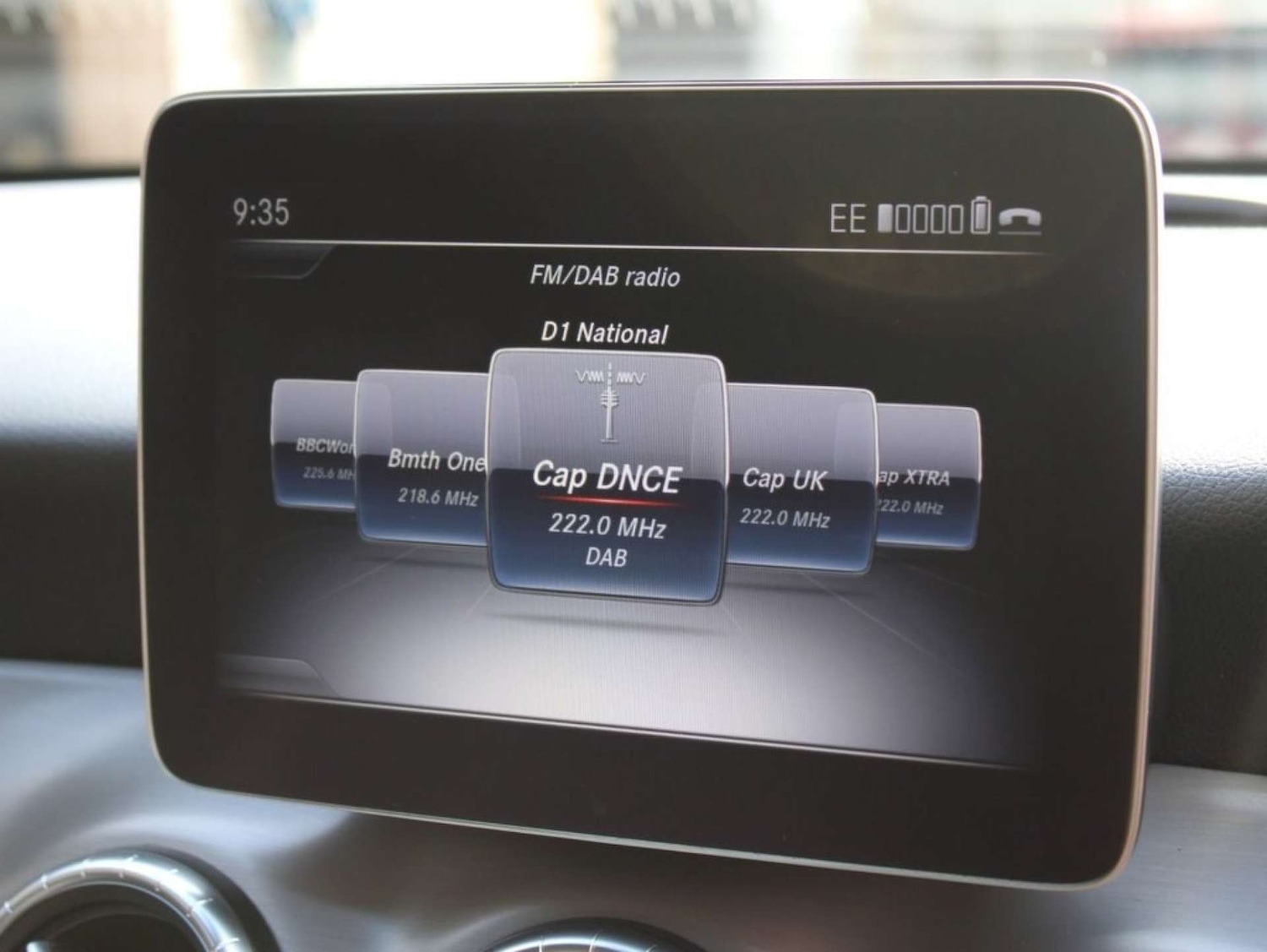 Used Mercedes-Benz CLA 2019 for sale - 76340293: Photo 22