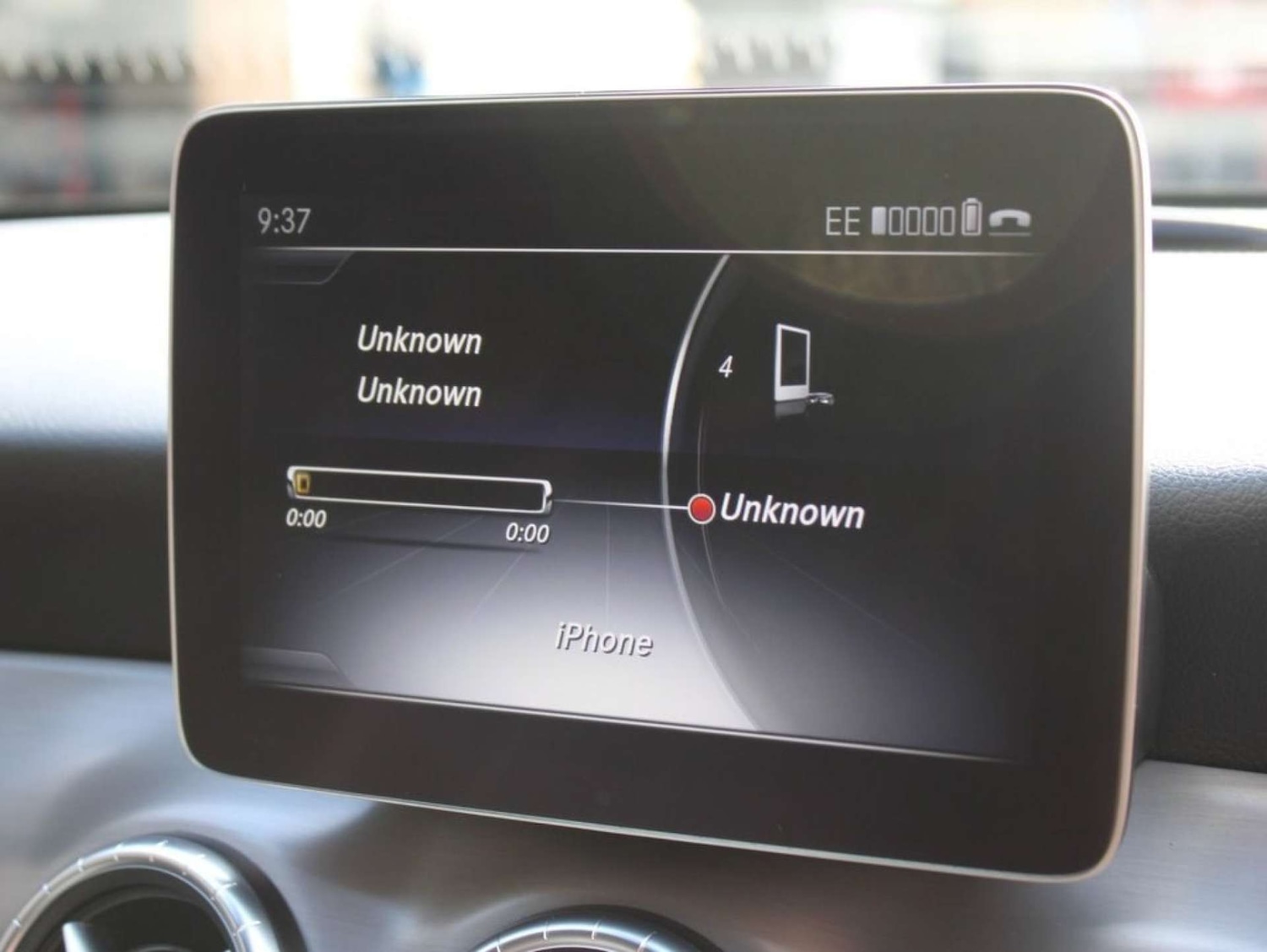 Used Mercedes-Benz CLA 2019 for sale - 76340293: Photo 23