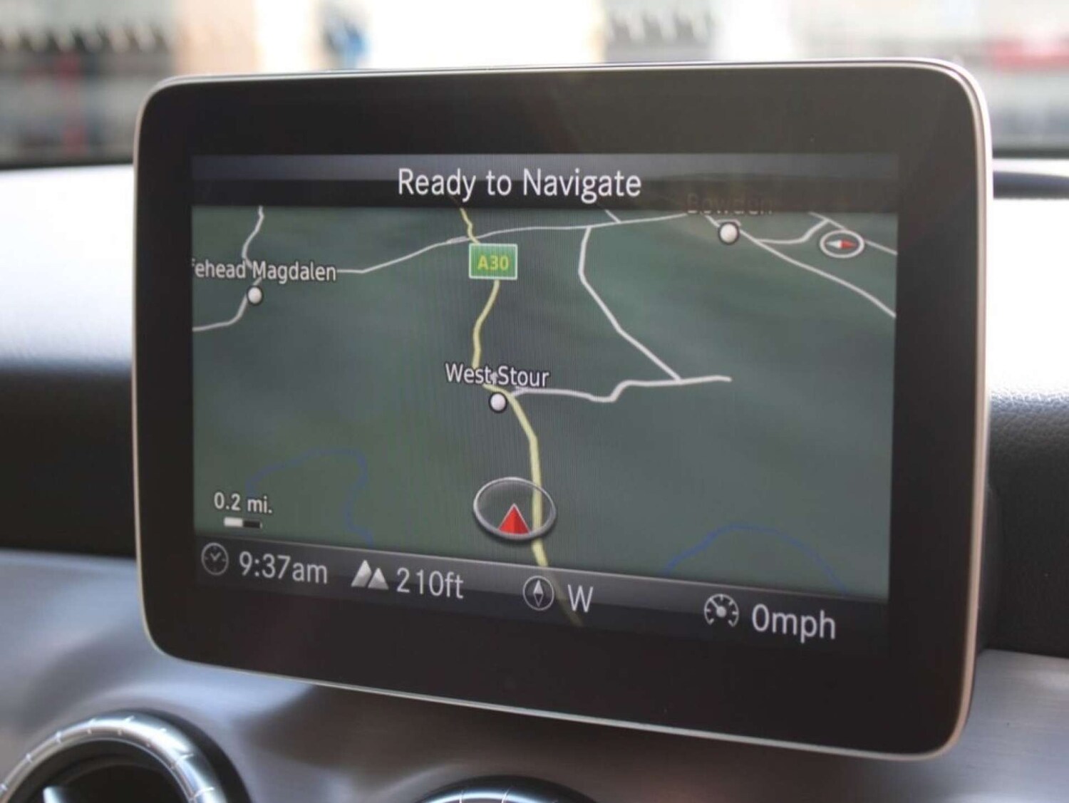 Used Mercedes-Benz CLA 2019 for sale - 76340293: Photo 24