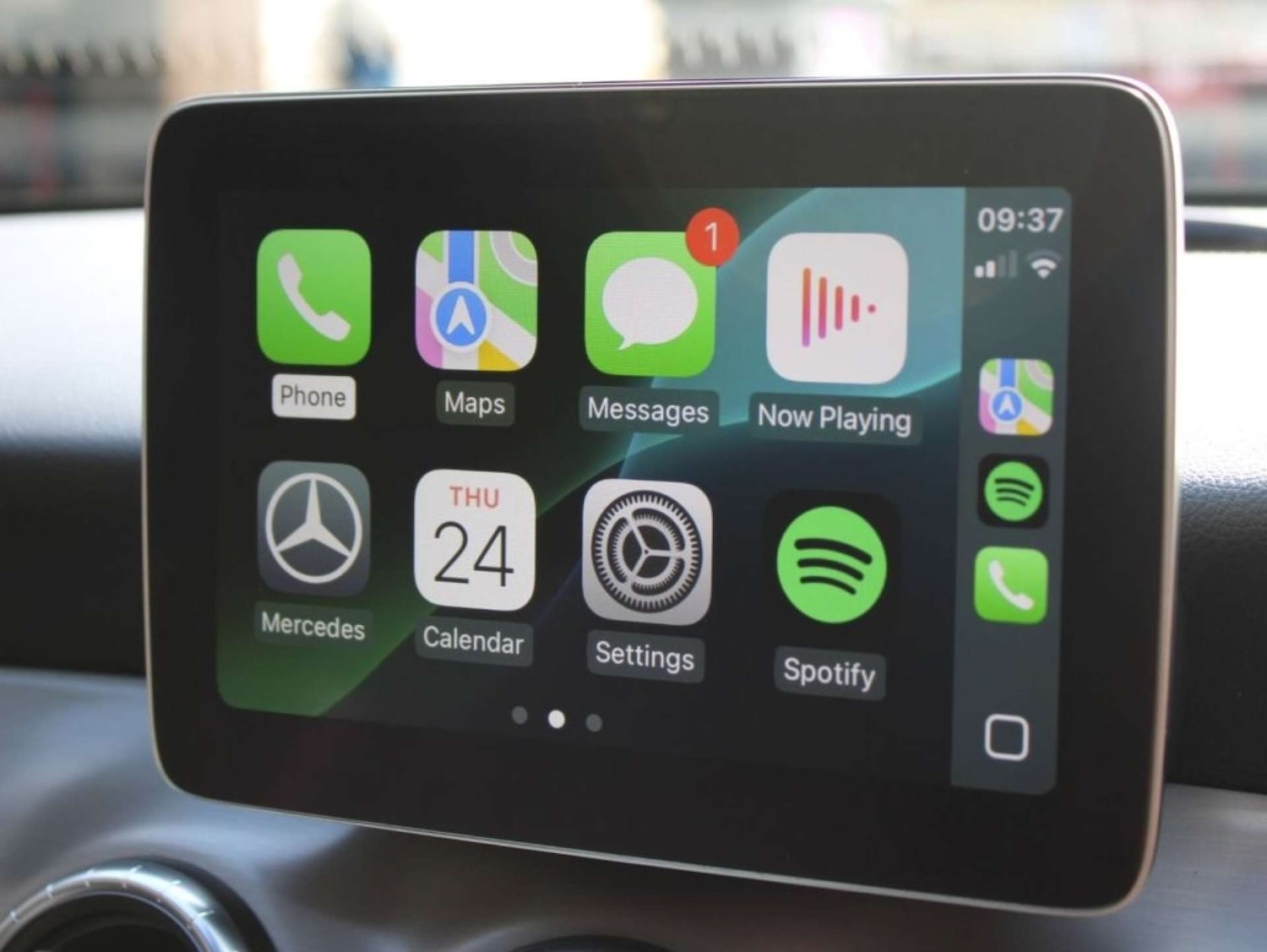 Used Mercedes-Benz CLA 2019 for sale - 76340293: Photo 25