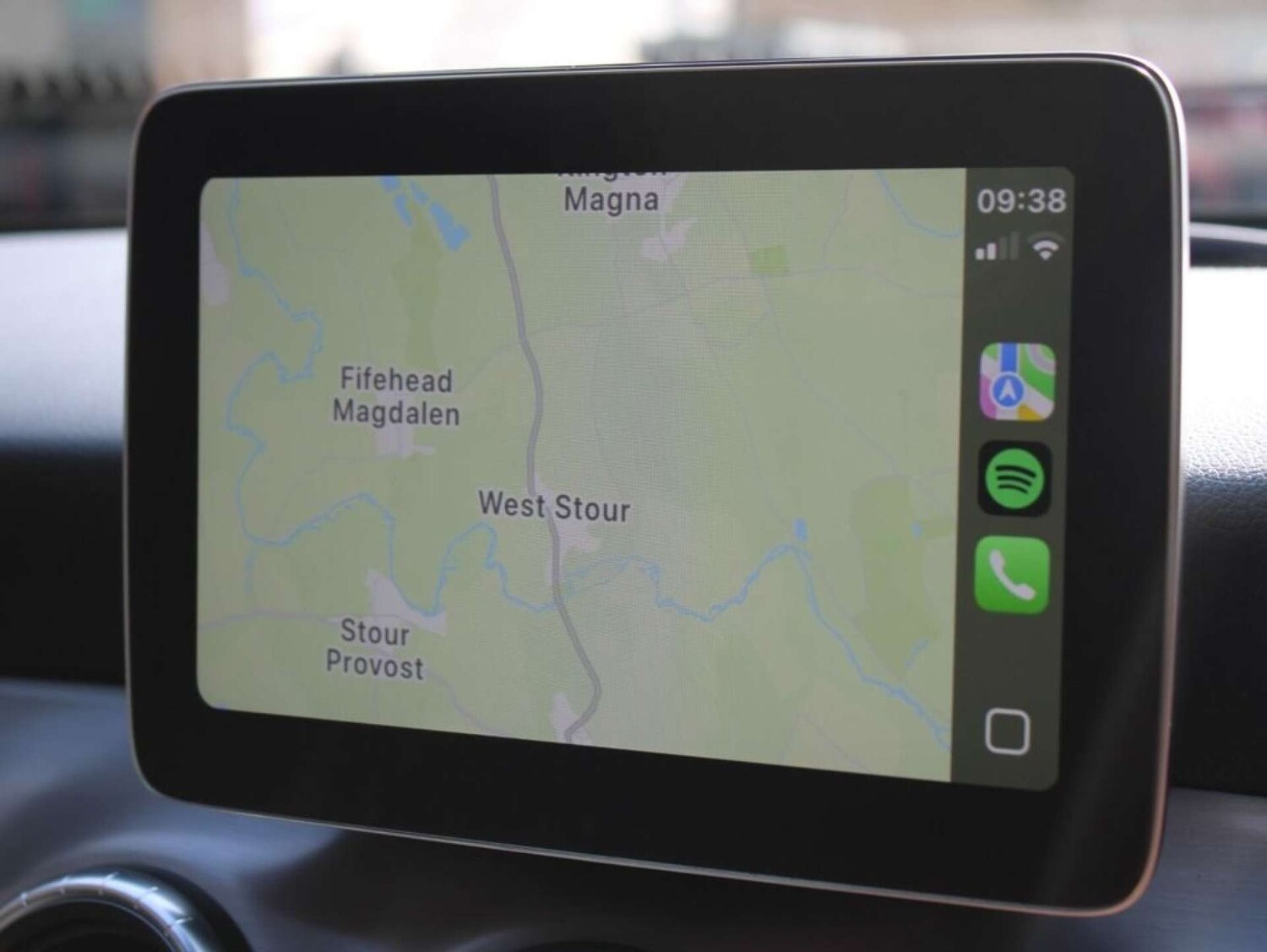 Used Mercedes-Benz CLA 2019 for sale - 76340293: Photo 27