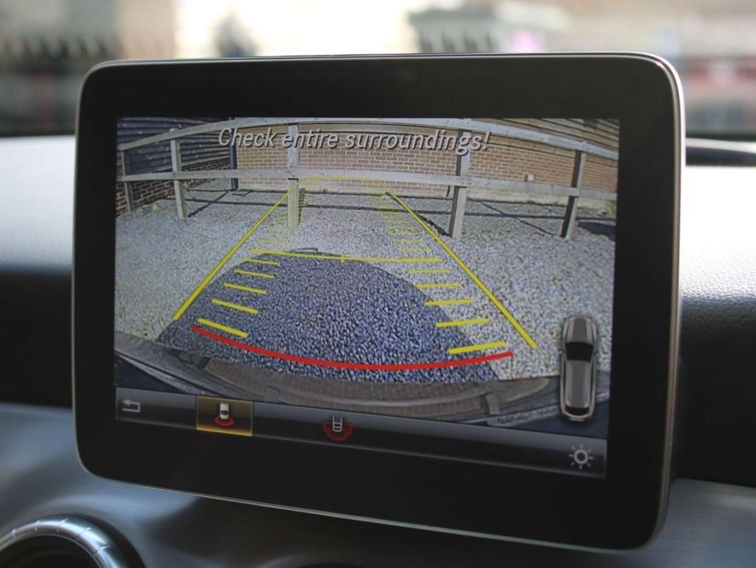 Used Mercedes-Benz CLA 2019 for sale - 76340293: Photo 28