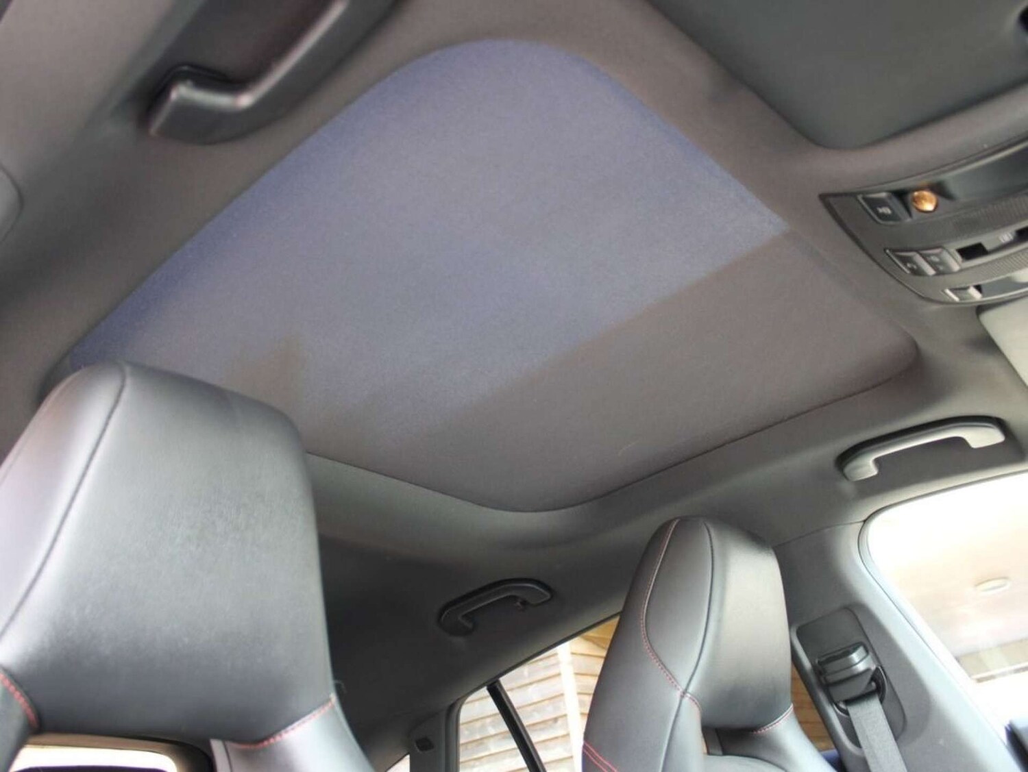 Used Mercedes-Benz CLA 2019 for sale - 76340293: Photo 29