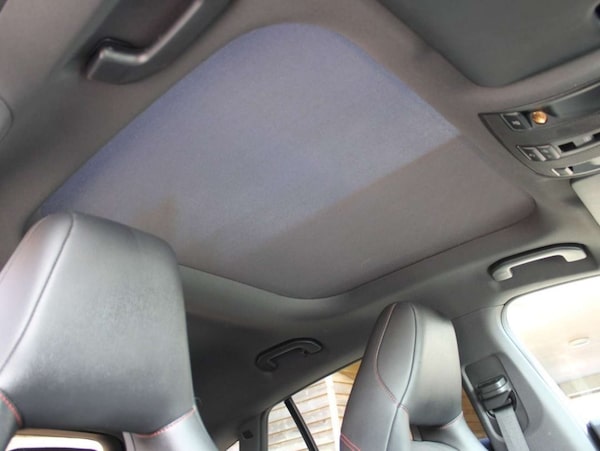 Used Mercedes-Benz CLA 2019 for sale - 76340293: Photo 29
