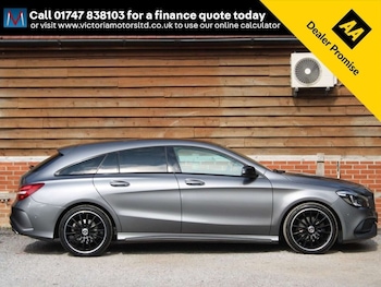 Used Mercedes-Benz CLA 2019 for sale - 76340293: Photo 4