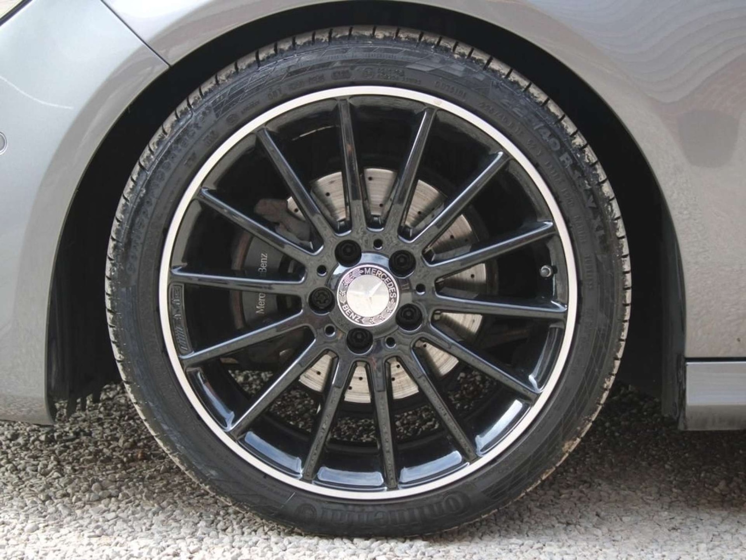 Used Mercedes-Benz CLA 2019 for sale - 76340293: Photo 5