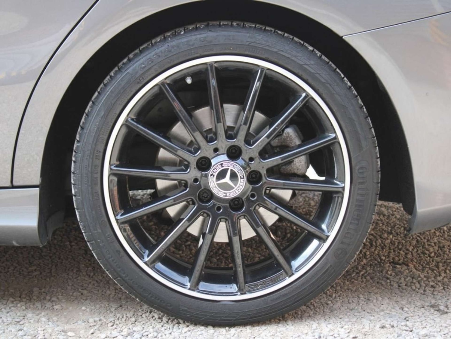 Used Mercedes-Benz CLA 2019 for sale - 76340293: Photo 6