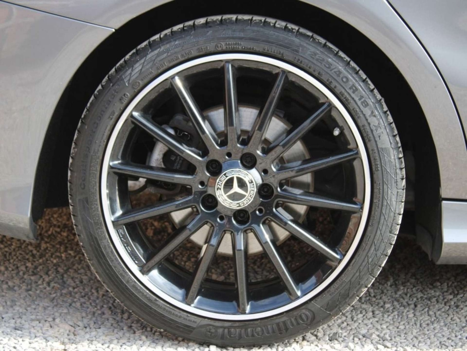 Used Mercedes-Benz CLA 2019 for sale - 76340293: Photo 7