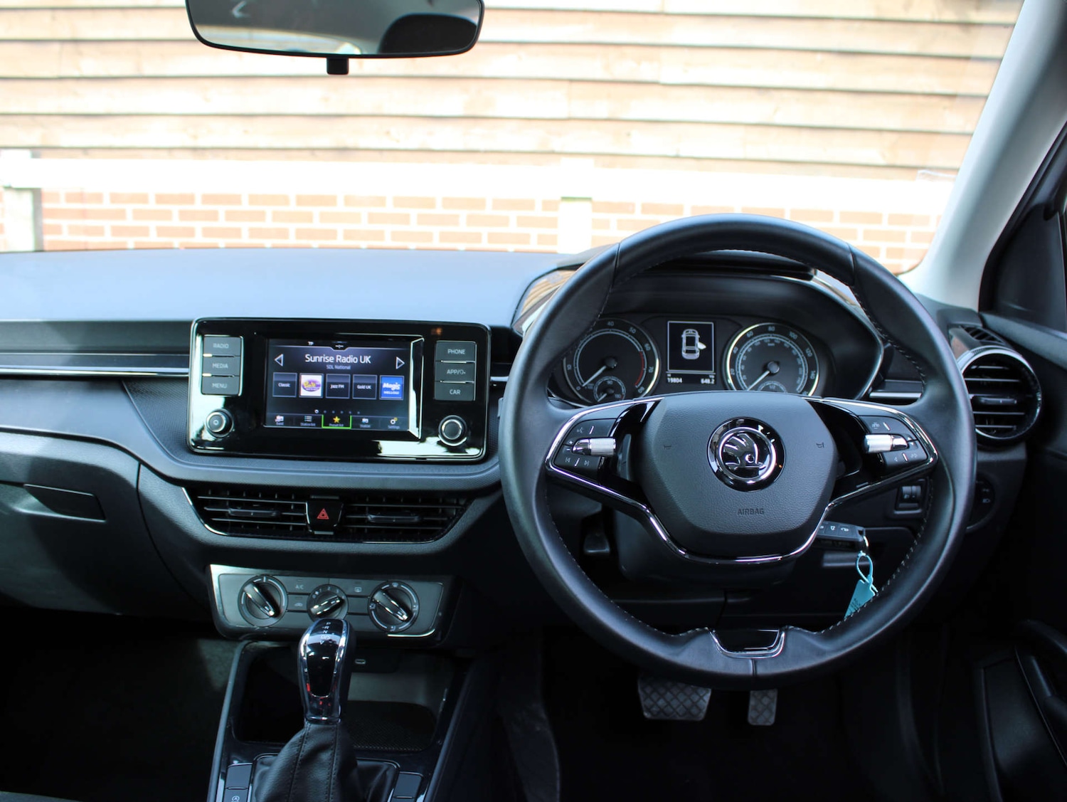 Used Skoda Fabia 2023 for sale - 78201063: Photo 10