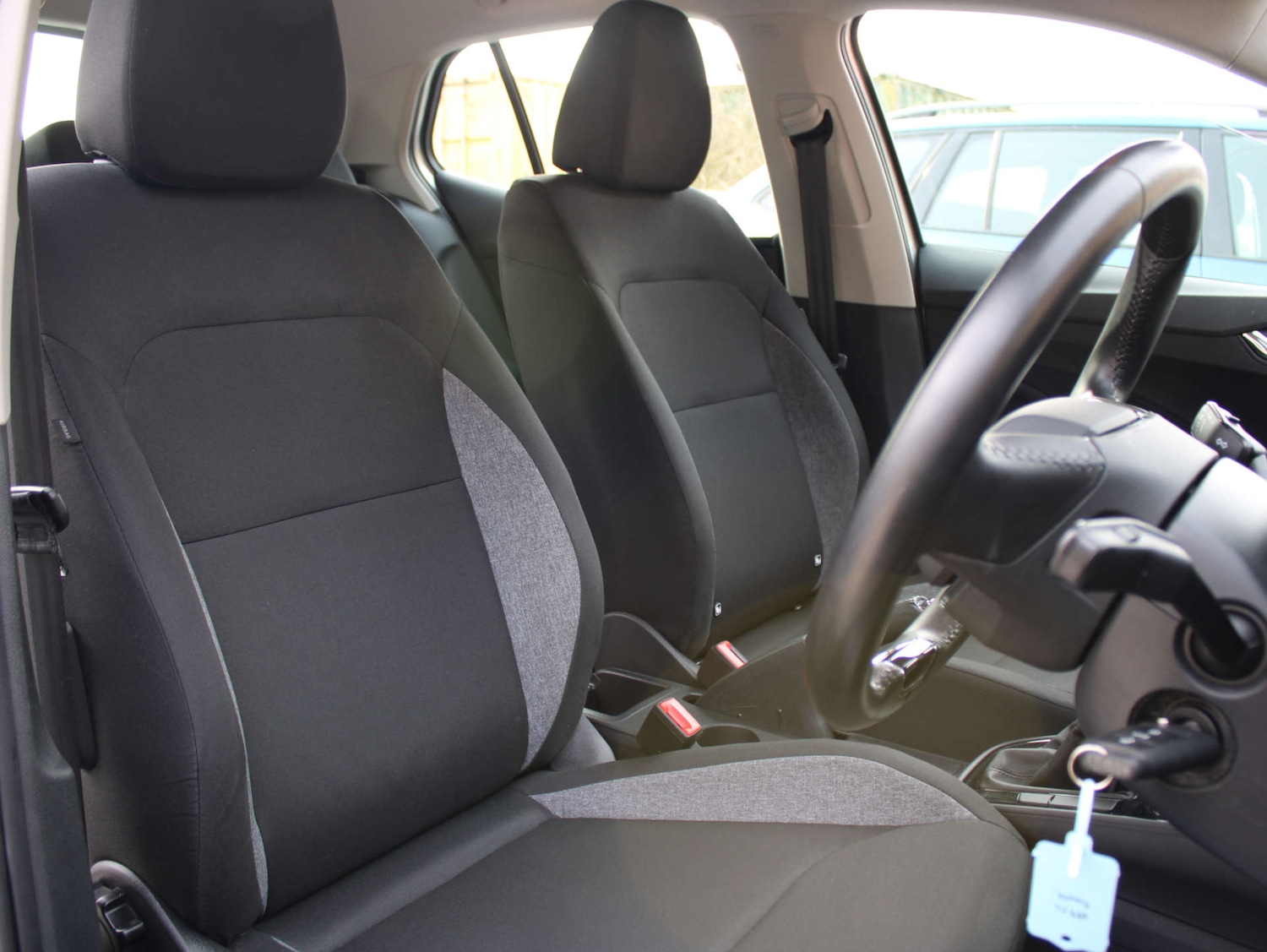 Used Skoda Fabia 2023 for sale - 78201063: Photo 11