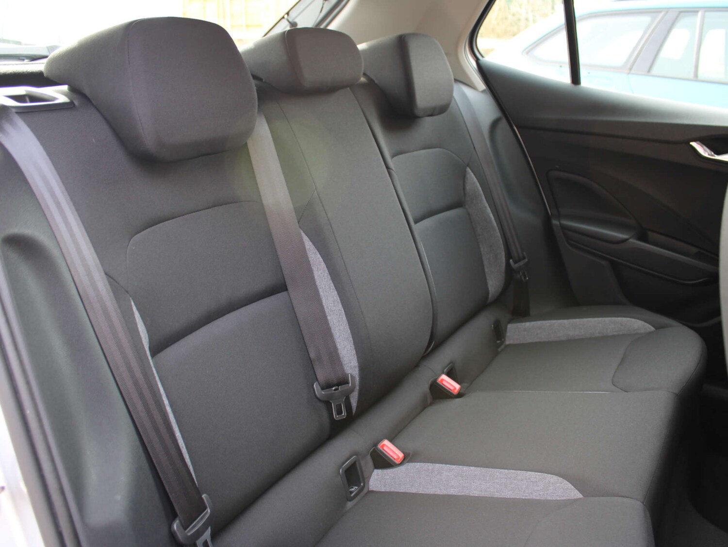 Used Skoda Fabia 2023 for sale - 78201063: Photo 12