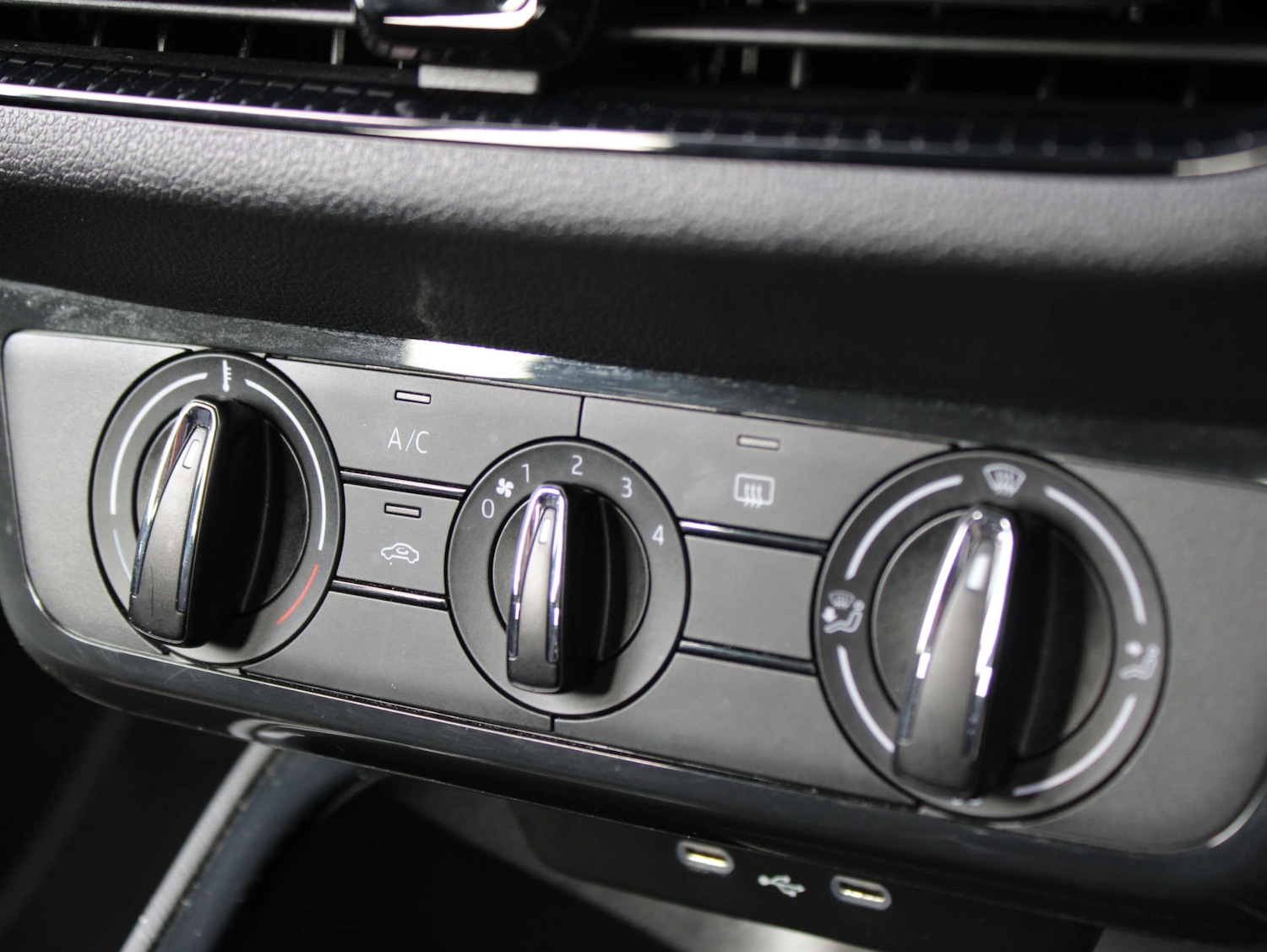 Used Skoda Fabia 2023 for sale - 78201063: Photo 16