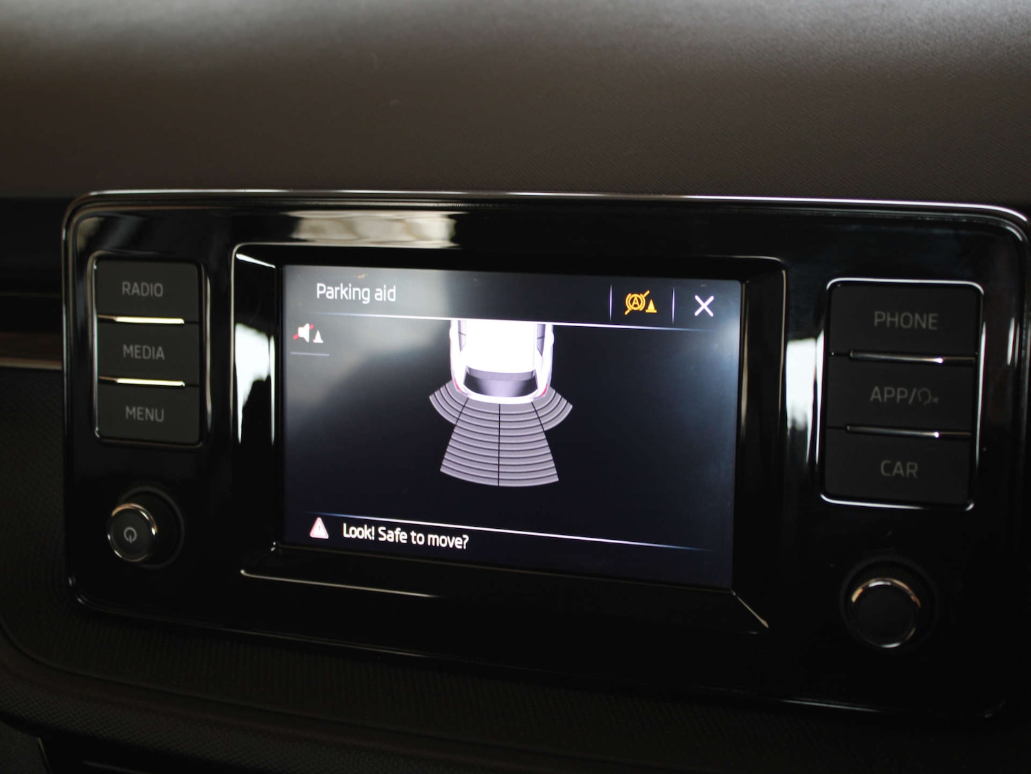 Used Skoda Fabia 2023 for sale - 78201063: Photo 17