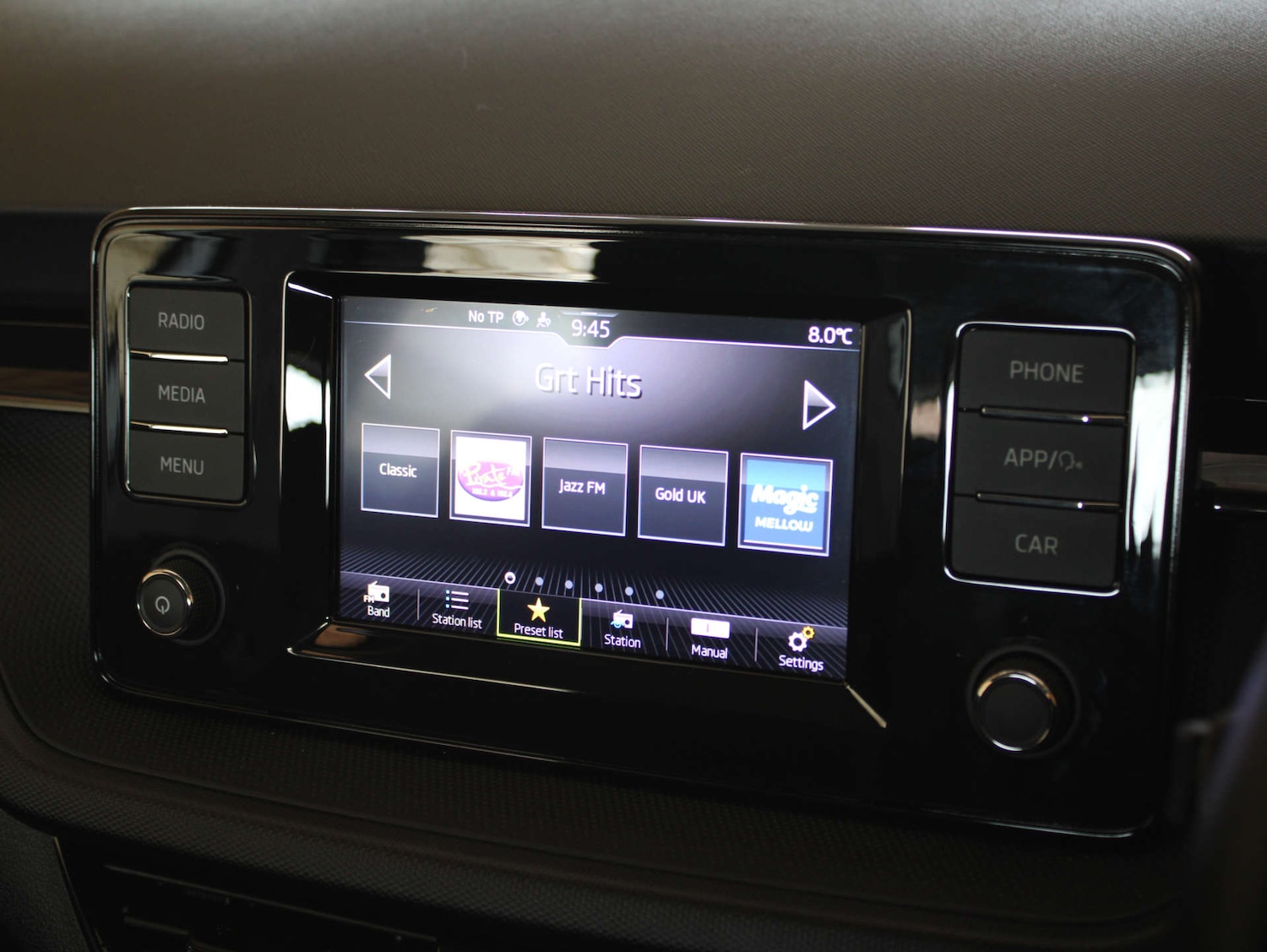 Used Skoda Fabia 2023 for sale - 78201063: Photo 18