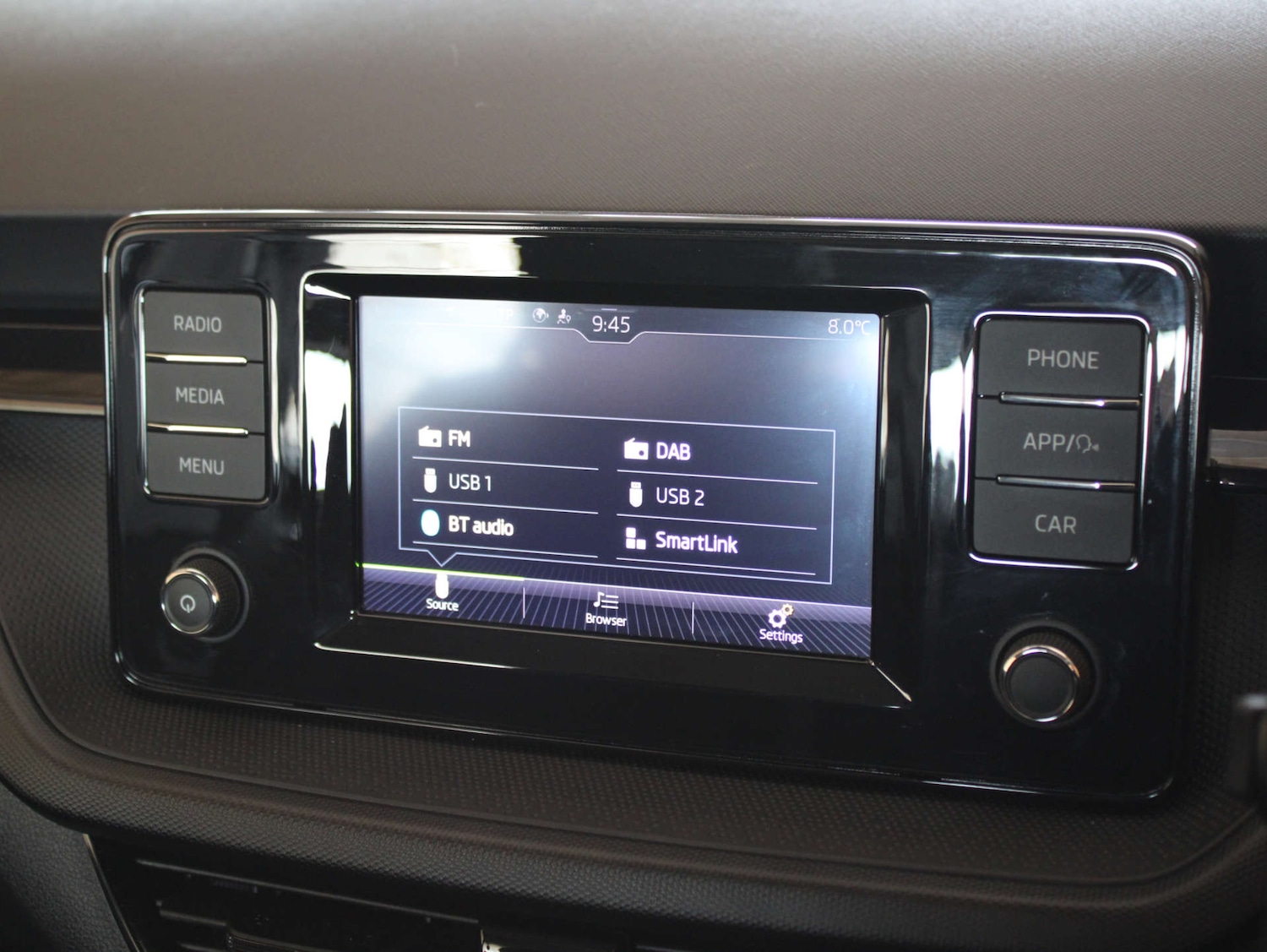 Used Skoda Fabia 2023 for sale - 78201063: Photo 19