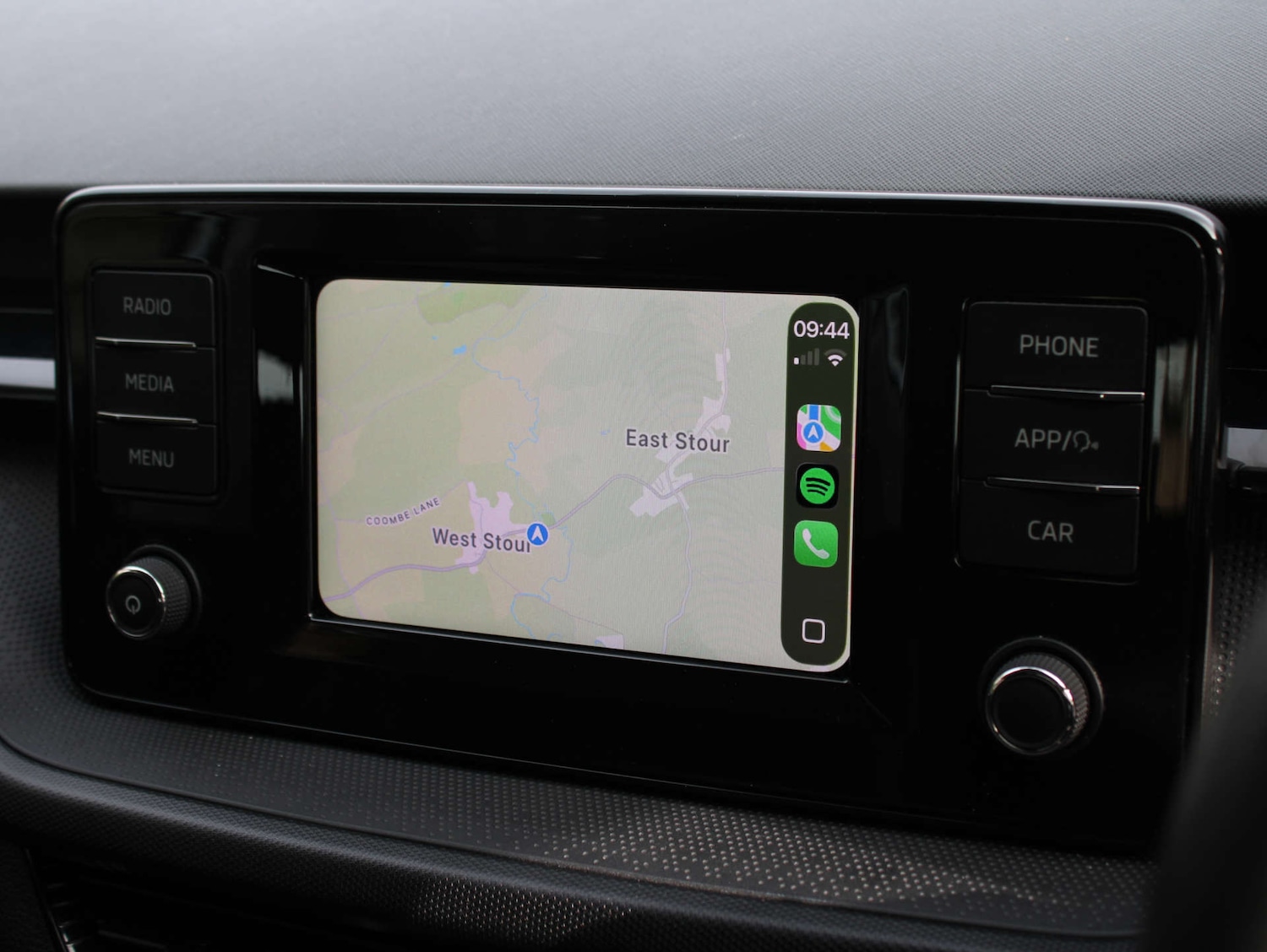 Used Skoda Fabia 2023 for sale - 78201063: Photo 20