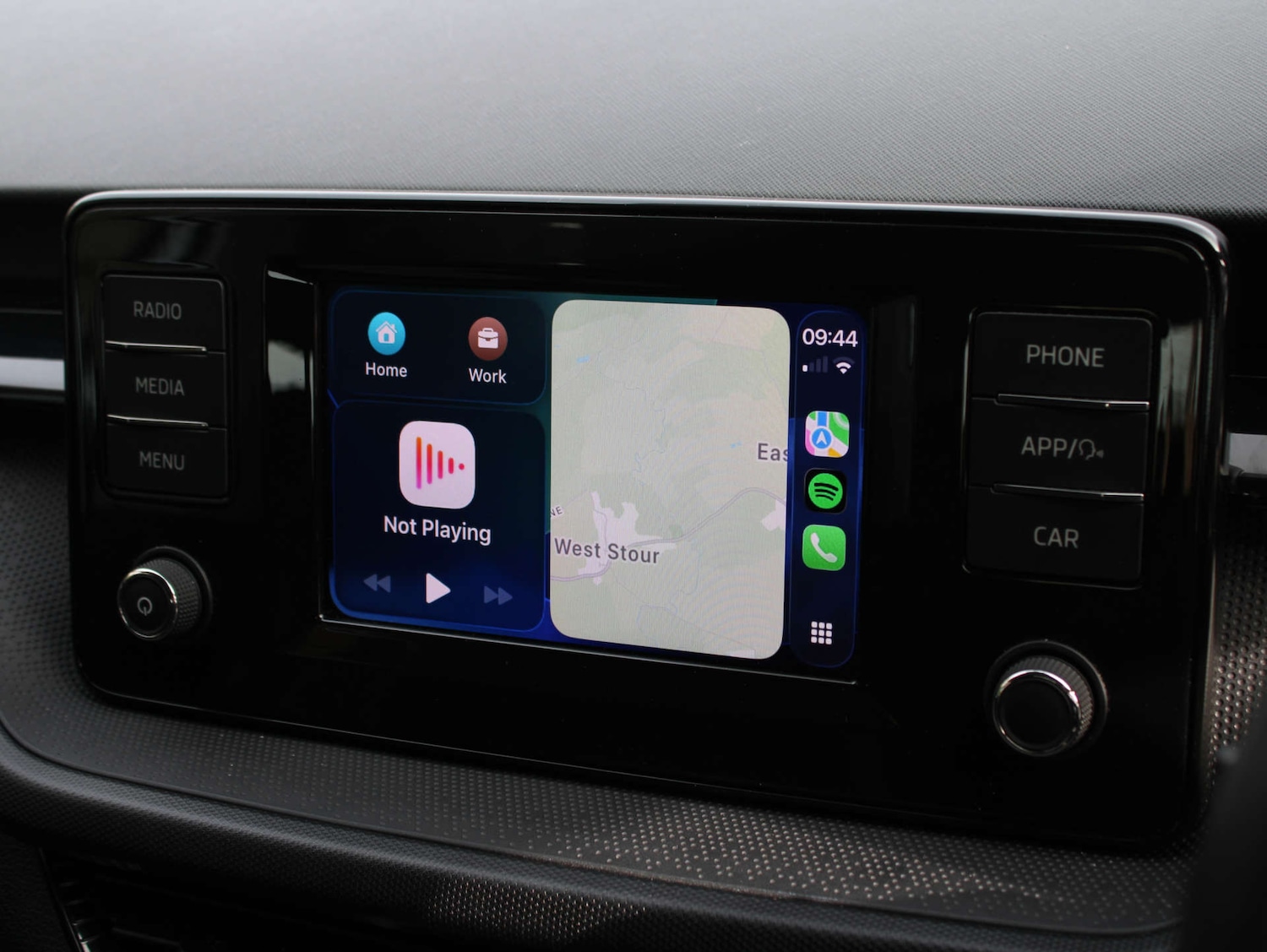 Used Skoda Fabia 2023 for sale - 78201063: Photo 21