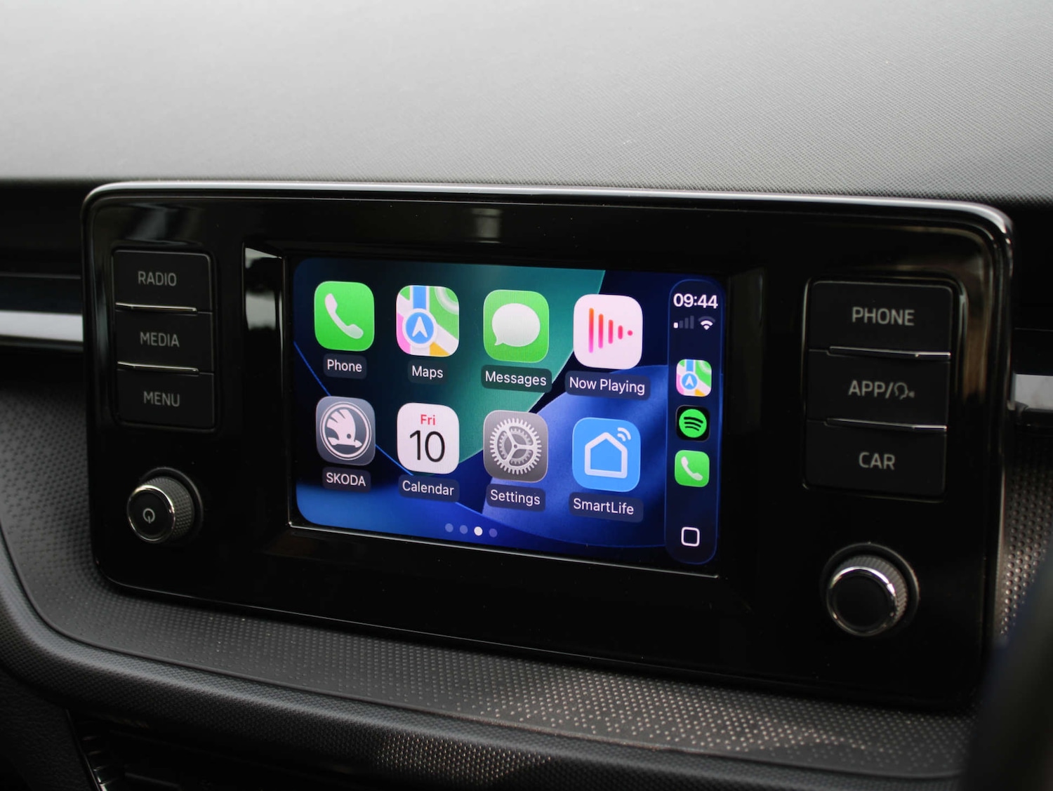 Used Skoda Fabia 2023 for sale - 78201063: Photo 22