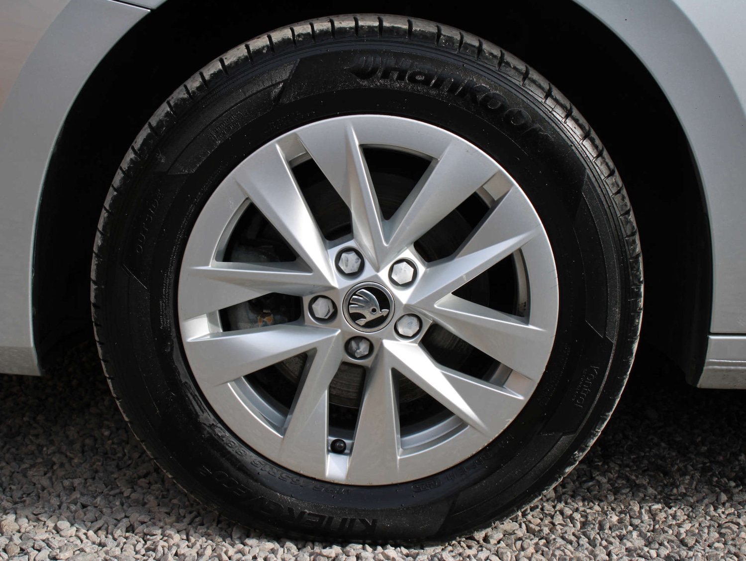 Used Skoda Fabia 2023 for sale - 78201063: Photo 5