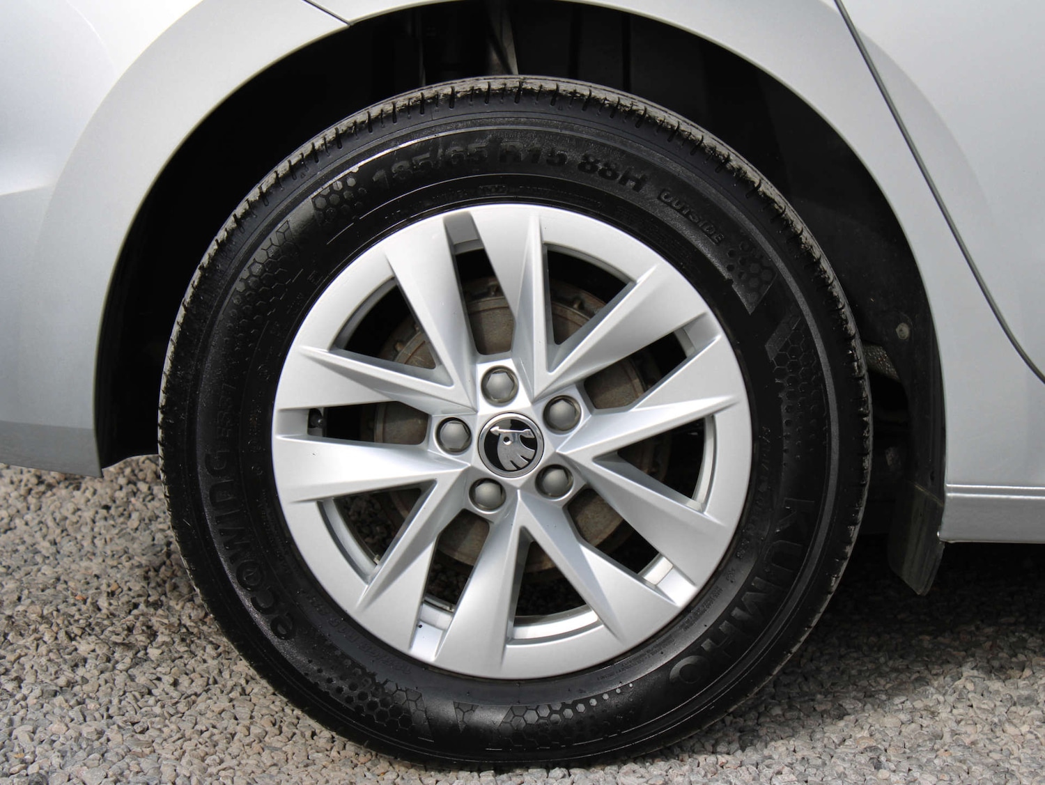 Used Skoda Fabia 2023 for sale - 78201063: Photo 6