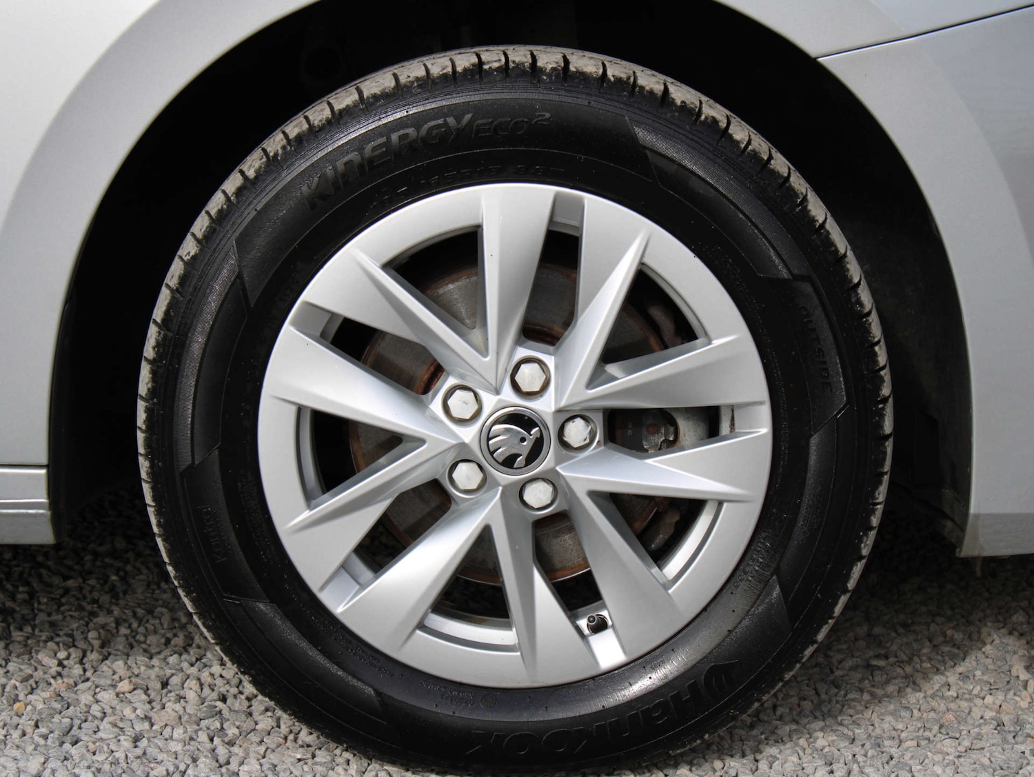 Used Skoda Fabia 2023 for sale - 78201063: Photo 7