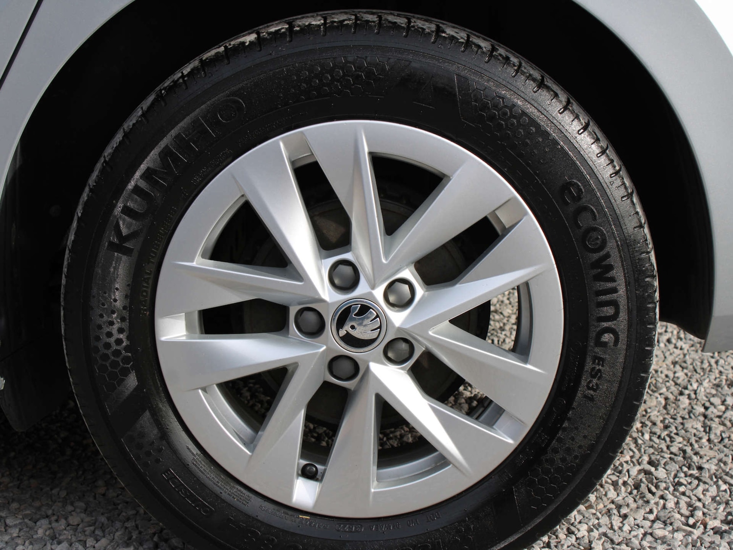 Used Skoda Fabia 2023 for sale - 78201063: Photo 8