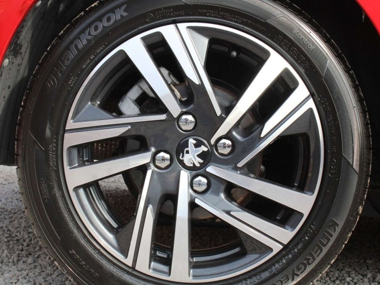 Used Peugeot 208 2021 for sale - 76601945: Photo 6