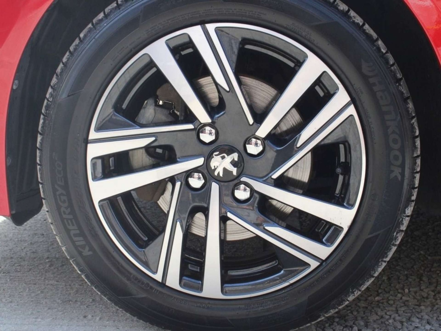 Used Peugeot 208 2021 for sale - 76601945: Photo 8