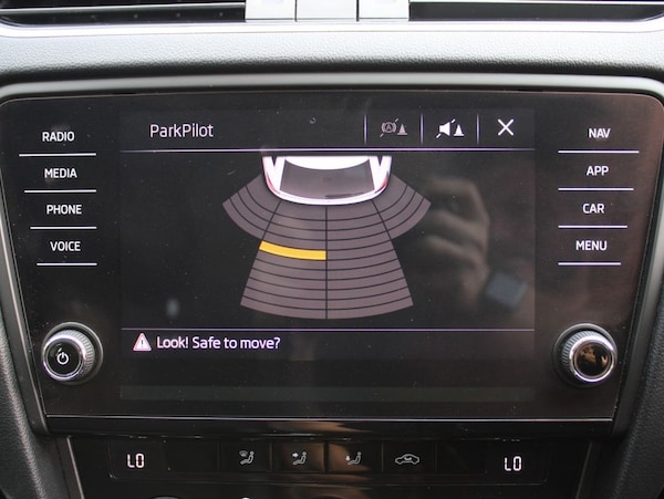Used Skoda Octavia 2020 for sale - 74714751: Photo 16