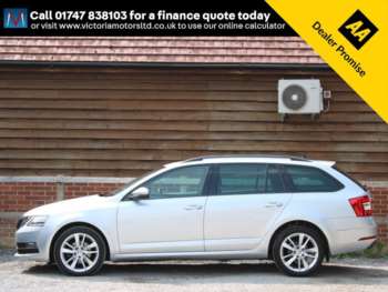 Used Skoda Octavia 2020 for sale - 74714751: Photo